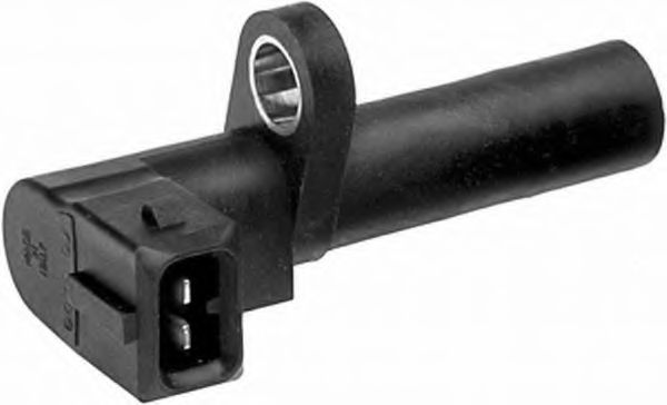 Senzor impulsuri, arbore cotit