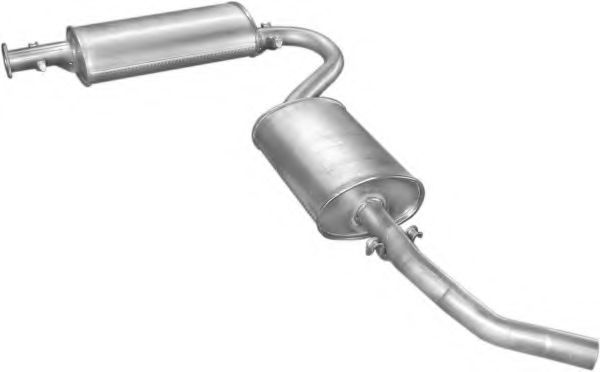 Teava reparatie, catalizator