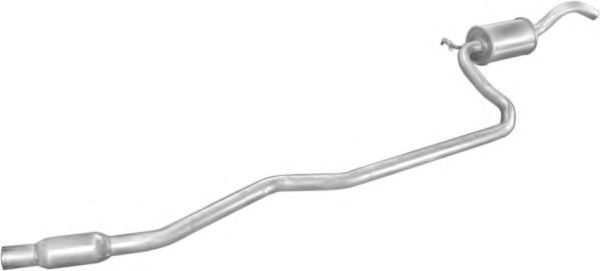 Toba esapamet intermediara