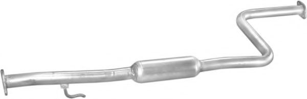 Toba esapamet intermediara