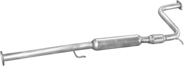 Toba esapamet intermediara
