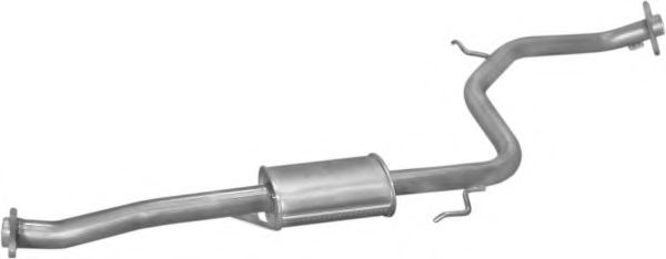 Toba esapamet intermediara
