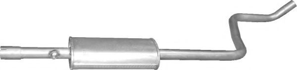 Toba esapamet intermediara