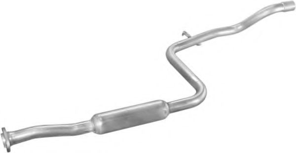 Toba esapamet intermediara