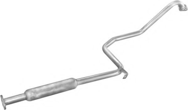 Toba esapamet intermediara