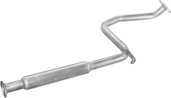 Toba esapamet intermediara