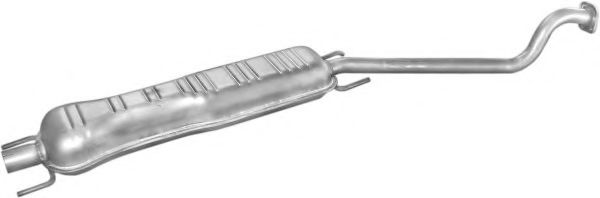 Toba esapamet intermediara