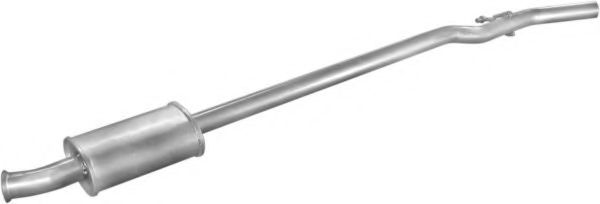 Toba esapamet intermediara