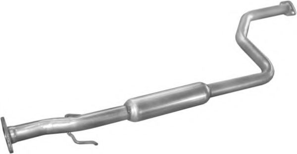 Toba esapamet intermediara