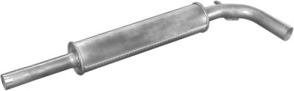 Toba esapamet intermediara