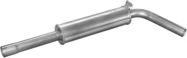 Toba esapamet intermediara