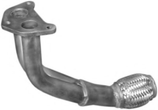 Teava reparatie, catalizator