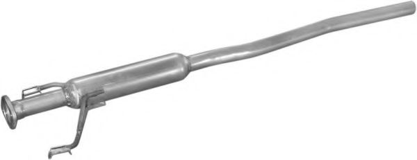 Toba esapamet intermediara