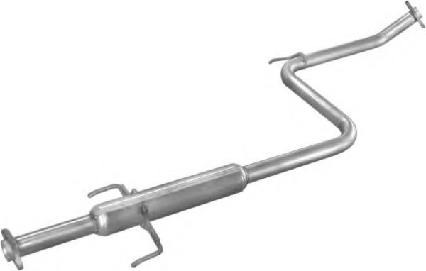 Toba esapamet intermediara