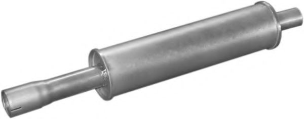 Toba esapamet intermediara