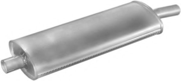 Toba esapamet intermediara