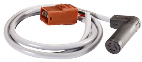 Senzor impulsuri, arbore cotit