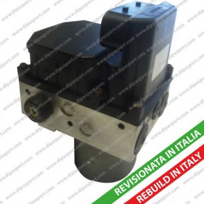 unitate de control,control tractiune ASR
