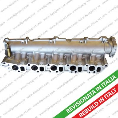 Carcasa, galerie admisie