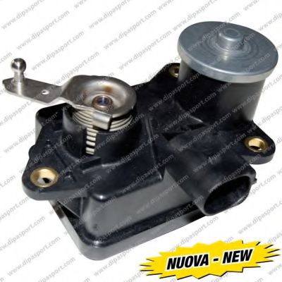 Carcasa, galerie admisie