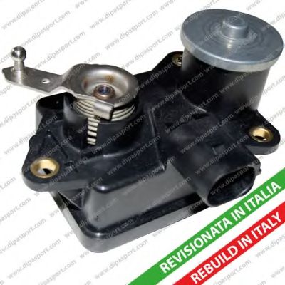 Carcasa, galerie admisie