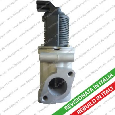 Supapa EGR