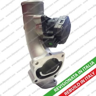 Supapa EGR