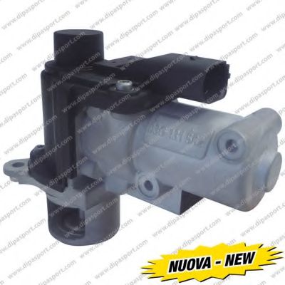 Supapa EGR