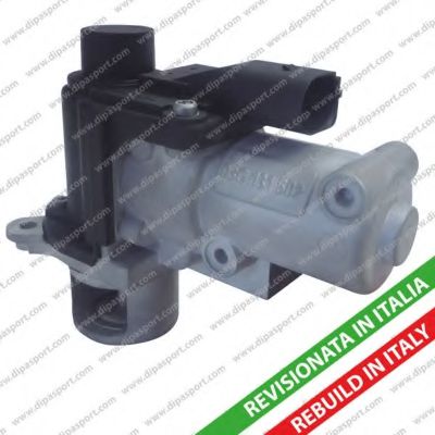 Supapa EGR