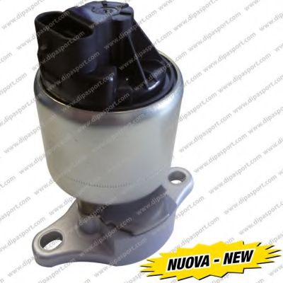 Supapa EGR