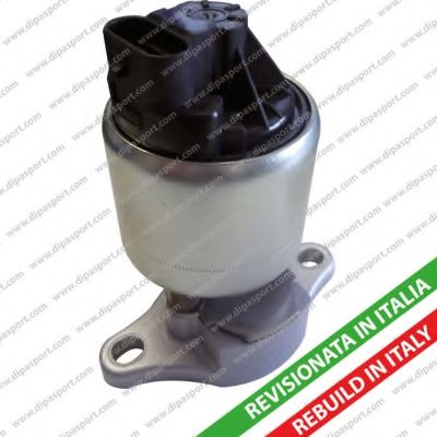 Supapa EGR
