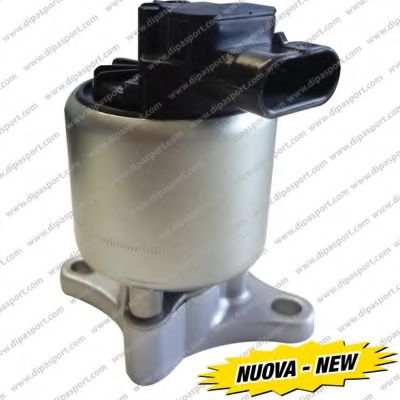 Supapa EGR