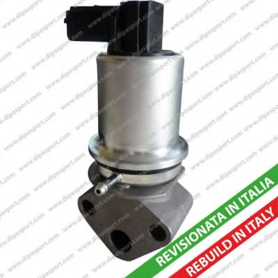 Supapa EGR