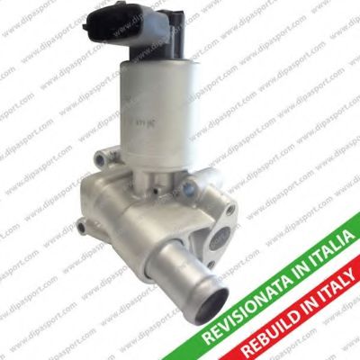 Supapa EGR