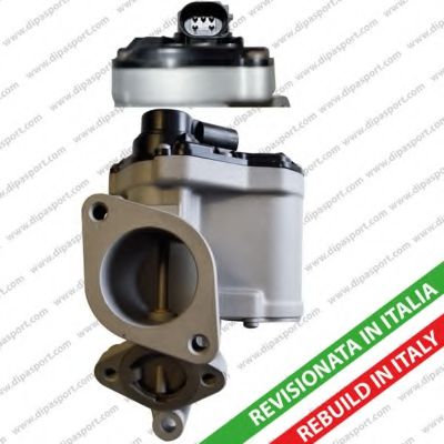 Supapa EGR