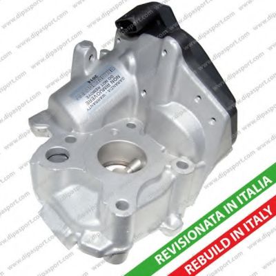 Supapa EGR