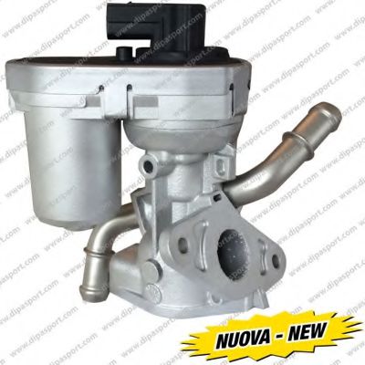 Supapa EGR