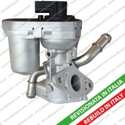 Supapa EGR