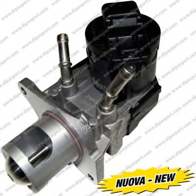 Supapa EGR