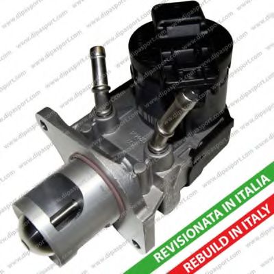 Supapa EGR