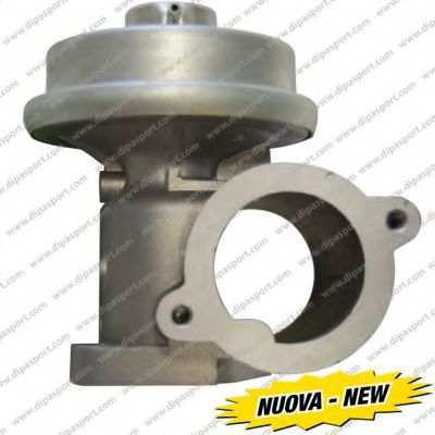 Supapa EGR