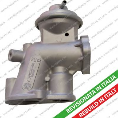 Supapa EGR