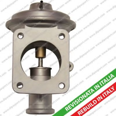 Supapa EGR
