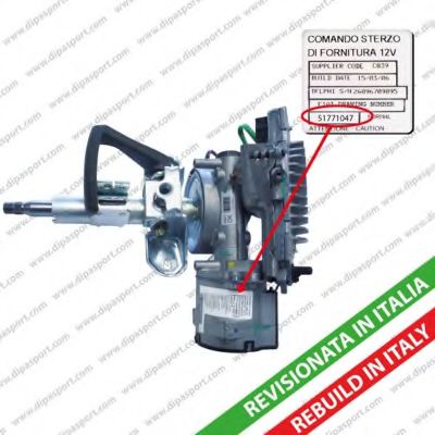 Coloana directie