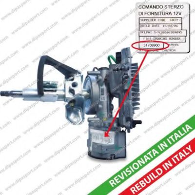 Coloana directie