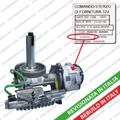 Coloana directie