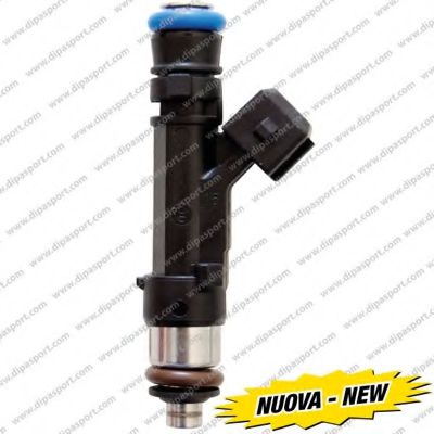 Injector