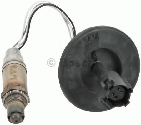 Sonda Lambda