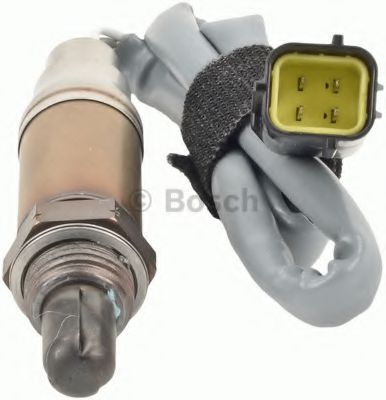 Sonda Lambda