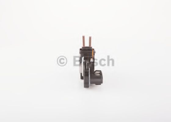Regulator, alternator